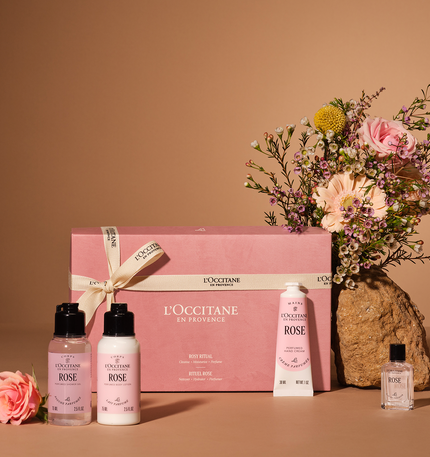 L'Occitane en Provence | Natural Beauty from France | Official USA